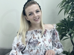 Calisaloon