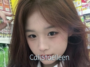Calistaeileen
