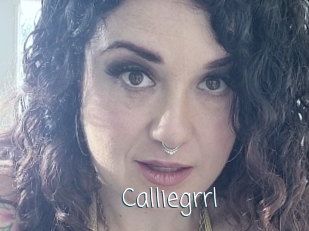 Calliegrrl