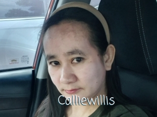 Calliewillis