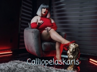 Calliopelaskaris