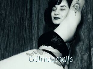 Callmesmalls