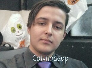 Calviindepp