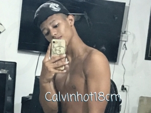 Calvinhot18cm