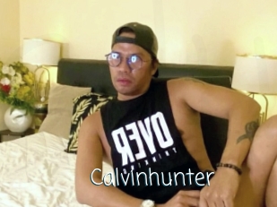 Calvinhunter