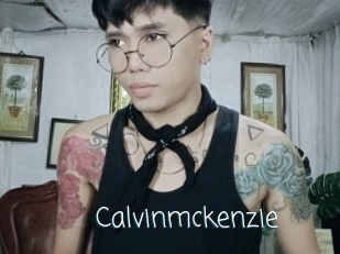 Calvinmckenzie