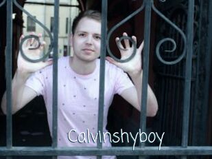Calvinshyboy