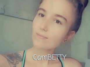 CamBETTY