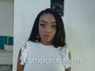 Cameron_rossetti