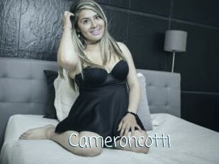 Cameroncotti