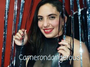 Camerondangerous