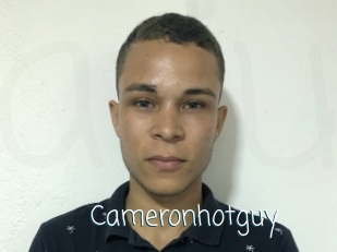 Cameronhotguy