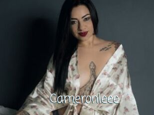 Cameronleee