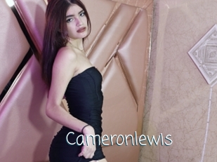 Cameronlewis