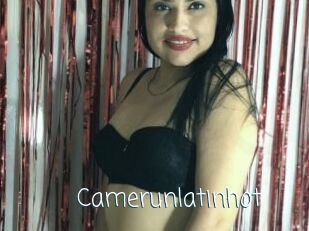 Camerunlatinhot