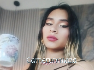 Camerunniiaza