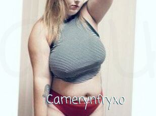Camerynfryxo
