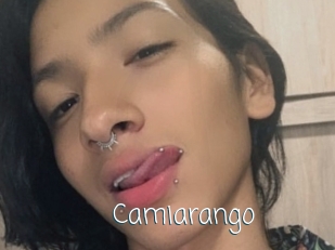 Camiarango