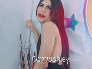 Camiashley