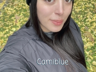 Camiblue