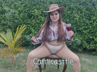 Camicasttle