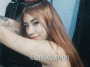 camicolman Adult o Porn