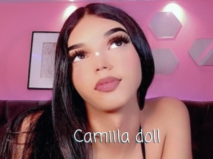 Camiila_doll