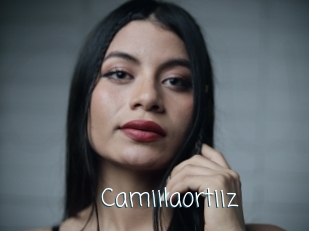 Camiilaortiiz