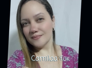 Camilaa_fox