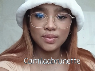 Camilaabrunette