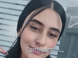 camilaamilk Adult o Porn