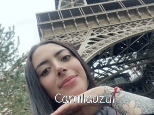 Camilaazul