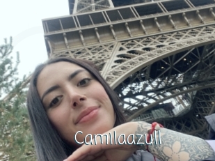 camilaazull Adult o Porn