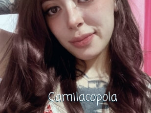 Camilacopola