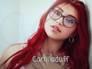 Camiladuff