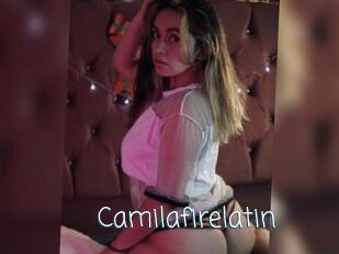 camilafirelatin Adult o Porn