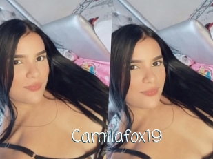 Camilafox19