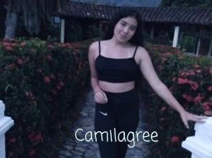 Camilagree