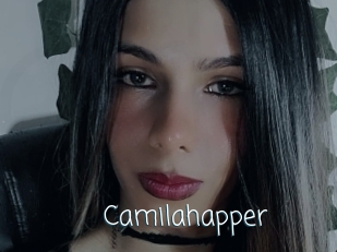 camilahapper Adult o Porn