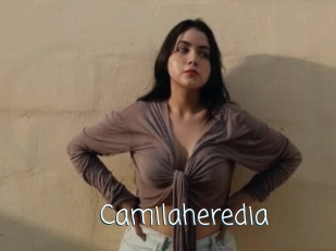 camilaheredia Adult o Porn