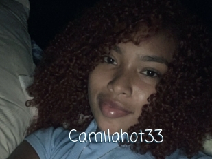Camilahot33