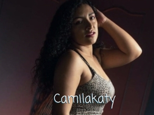 Camilakaty