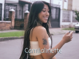 Camilalinette