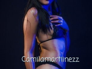 Camilamartiinezz