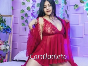 Camilanieto
