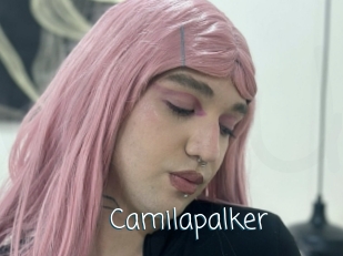 Camilapalker