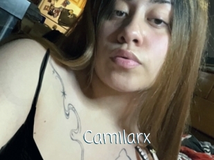 Camilarx