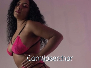 Camilaserchar