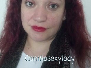 Camilasexylady