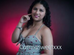 Camilasweetxxx
